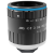 迈德威视FA工业相机镜头2/3英寸C口500万像素机械设备ccd高清c口 MV-LD-16-5M-K