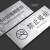 海斯迪克 不锈钢门牌 温馨提示牌洗手间车间标识牌 洗手间 25*11cm HKCX-303