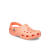 卡骆驰（crocs）女款户外洞洞鞋透气纯色轻便缓震美国直邮105485夏季 CORAL 4
