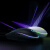 罗技G102二代电竞有线鼠标电脑游戏家用机械RGB轻量化LOL/吃鸡 跨境版 紫蓝色