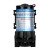 汉德威增压泵自吸泵75G/100G/400C原装抽水泵电机净水器配件 汉德威75G自吸泵+接头*2 原