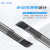 定制MTR不锈钢 钛合金用高硬黑色涂层镗刀SSS 内孔膛刀MTR1-MTR8. MTR2.0 R0.1 L10 SSS