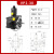 贝傅特 液压油泵电机组 VP1/2系列低噪音液压变量叶片泵高压油泵 VP2-30 