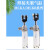 忽风亚德客型MCK焊接夹紧气缸MCKA/MCKB40-50-75-100-125-150-63-80 MCKB50-50-S-Y高端款