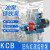 星舵金属加工铸铁齿轮油泵KCB-18.3功率1.5kw电动抽油柴油泵润滑 KCB-10-0.74kw 其他问客服