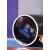 中国航天博物馆 遨游天宫温感变色杯 中国空间站宇航员陶瓷杯礼盒 航天礼盒装