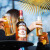 芝华士（Chivas）12年 苏格兰 调和型 威士忌 500ml 夜店 聚会必备