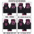 LEETPAB罗斯球衣尼克斯4号公牛队1号rose活塞25号森林狼城市版篮球服套装 尼克斯蓝色4号罗斯套装 S(140-150CM)
