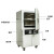 立式台式真空干燥箱 DZF恒温真空干燥箱工业烤箱烘干箱选配真空泵 DZF-6500立式(含真空泵 DZF-6210立式(含真空泵)