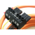 动力线连接器 6SL3162-2MA00-0AC0 模块接头