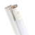 T8单端灯管led一体化支架全套家用节能日光灯管超亮1.2米 白 T8单端通电1.2米22W【25支装】