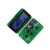【当天发货】LCD2004显示液晶屏模块20*4 5V LCD/LCM （黄绿屏）PCF8574+1 PCF8574+2004蓝屏