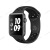苹果手表Apple watch S3计步 检测心率蓝牙gps运动成人智能手表 黑色 美版 42mm 运动型