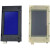 默奈克电梯液晶外呼板 MCTC-HCB-U1 U2外招板 液晶楼层显示板全新 原装专用协议