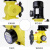 众戈 GM系列立式机械隔膜计量泵GM-500/0.5 220V