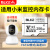 BLKE 适用于小米摄像头内存卡2K云台PRO监控通用TF卡MicroSD卡存储卡 256G TF(Micro SD)摄像头内存卡 TF卡(单卡)