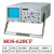 MOS-620CF/CH带频率计经济20M模拟双踪 MOS-6103示波器100M（有货期）