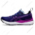 亚瑟士（asics）女鞋跑鞋支撑减震缓冲舒适透气抓地稳定运动鞋1012B26  PurplePap Dive Blue/Orchid 10.5=42.5码