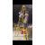 电工绝缘梯伸缩鱼竿梯竹节梯加厚直梯便携4米3米梯电力工程梯子定制 人字梯50米送反光绑带