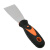 金诗洛 油灰刀 2寸 1把（起订5）水泥铲刀刮刀 刮腻子工具 铲刀 优质碳钢 KT-247
