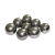 南北仪器 实验室研磨球304不锈钢 氧化铝 氧化锆 玛瑙球硬质合金 高韧性高密度 硬质合金球 可配50ml球磨罐