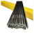 不锈钢316L氩弧焊丝304直条焊丝310氩弧321焊丝冲量 304-1.6五公斤