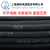 上海起帆电缆YZ橡皮线铜芯软线4芯5芯3+1*0.5/1/1.5/2.5/4/6平方 YZ3*2.5+2*1.5 100米