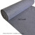 灰色地毯一次性加厚拉绒地毯展会工程装修覆膜加硬咖啡驼色香槟 黑3#加厚款[约25毫米厚] 15米×10米