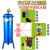 自胜气泵空压机过滤器除水净化压缩空气精密油水分离器喷漆干燥罐 ZS-20法兰式升级自动排水电排 耐压0.8mpa