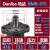Danliss液压马达低速大扭矩OMRBMR系列绞盘模具绞牙油马达 BMR-315