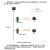 Profinet转4路Modbus RTU485网关协议转换器每路Modbus独立配置 SG-PN-Modbus_4