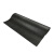 高压绝缘胶垫橡胶板黑色工业车间配电室胶皮减震地垫防滑垫脚垫子 黑色1mx10mx3mm(耐高压5KV)