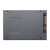 金士顿（Kingston）SA400S37120G台式机笔记本电脑SSD固态硬盘HXM1587 SA400S37/120G+9.5mm光驱支架