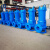 搅匀排污泵50JYWQ10-10-0.75潜水污水泵 一体化自动搅匀式潜污泵 50JYWQ10-10-0.75