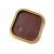 魅之风熔岩巧克力蛋糕网红小零食冰淇淋盒子点心糕点下午茶甜品小吃食品 草莓味 100g /盒 12盒