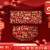 泓工达龙年口罩2024新年喜庆中国红面罩一次性加厚防护儿童春节过年红色 黑色平面 龙年口罩10只独立装