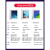 Apple/苹果 iPad Air4 2020款10.9吋air3 mini56 2021款平板电脑9 128GB 2018款6代【现货送】 玫瑰金 WIFI
