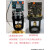 定制适用AC24V电动二通阀模拟量比例积分调节阀执行器控制器VA-3100 3120 AC24V 7100 执行器（模拟型
