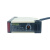 沪工红外线感测器E3JK-DS50M1常开光电开交流AC220V电压DC24V AC220V