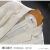 JRKBL职业女装高端套装高级感夏季款新中式国风西装外套七分薄2024气质 杏色 XL 110-120斤