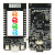 TTGO T-isplay ESP32WiFi模块114英寸LCFor Arduin CH340K*T-Display 4MB