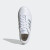 阿迪达斯 （adidas）女鞋新款运动鞋耐磨跑步鞋透气时尚百搭板鞋休闲鞋 GZ0988白色 36