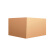 联嘉 纸箱 储物箱 打包箱 收纳箱 五层特硬材质 空白纸箱 330×330×200mm 500个起批