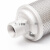 压缩空气消声器XY吸干机气动05/07/10干燥机排气消音声器降噪配件 XY-25消音器