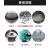 适用于生铁铸铁电焊条WE777灰口球墨铸Z308纯镍可加工2.5 3.2 Z308纯镍芯可加工3.2/1公斤