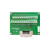 TB26D通用接线端子板适用全部26芯CN型SCSI接口采集卡USB/PCI8860 TB26D线缆