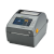 斑马（ZEBRA）ZD621R 超高频RFID标签打印桌面型条码机 300dpi	