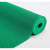 安全牌 镂空防滑毯 PVC绿色120cm*15m