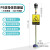 静电释放器触摸式消除器球工业声光语音报警本安型释 立柱移动式(304)带标识牌
