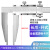 圣丹顿 长爪游标卡尺加长爪卡尺 游标0-1500mm 爪长800mm